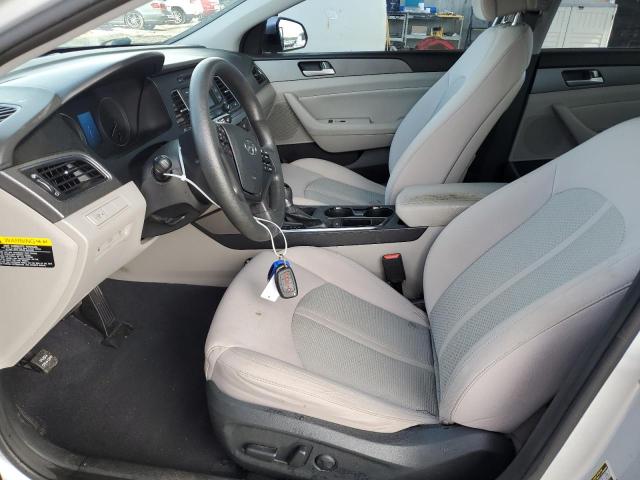 Photo 6 VIN: 5NPE24AF3FH162064 - HYUNDAI SONATA 