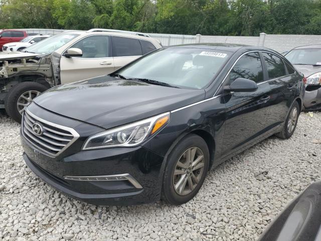 Photo 0 VIN: 5NPE24AF3FH164350 - HYUNDAI SONATA SE 