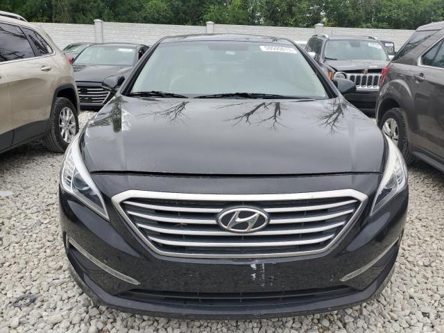 Photo 4 VIN: 5NPE24AF3FH164350 - HYUNDAI SONATA SE 