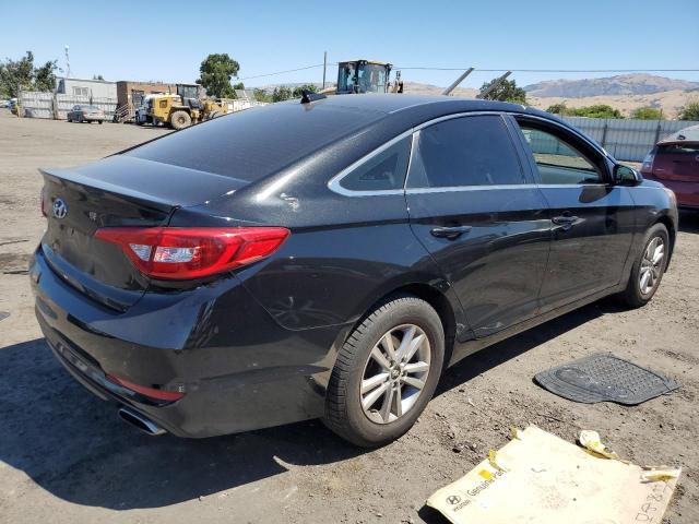 Photo 2 VIN: 5NPE24AF3FH165272 - HYUNDAI SONATA 