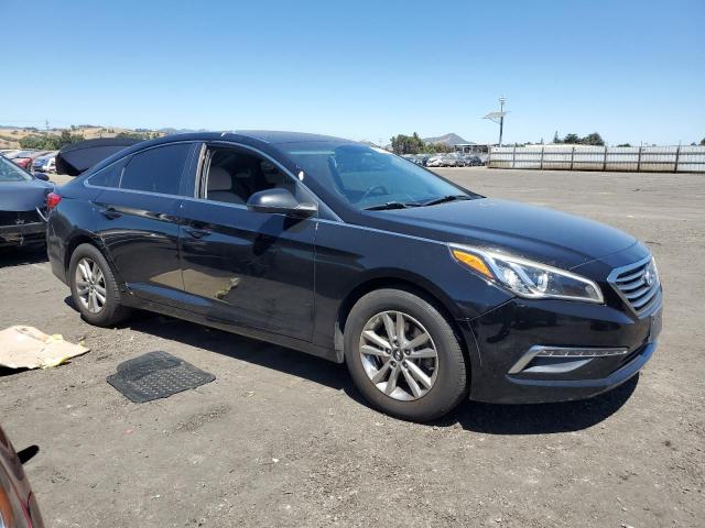 Photo 3 VIN: 5NPE24AF3FH165272 - HYUNDAI SONATA 