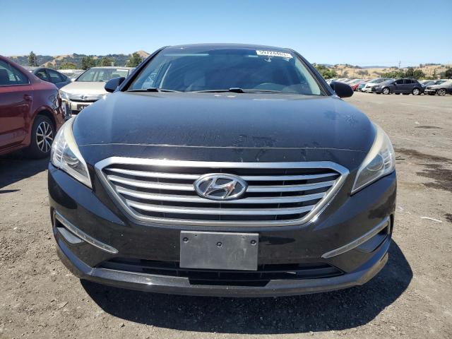 Photo 4 VIN: 5NPE24AF3FH165272 - HYUNDAI SONATA 