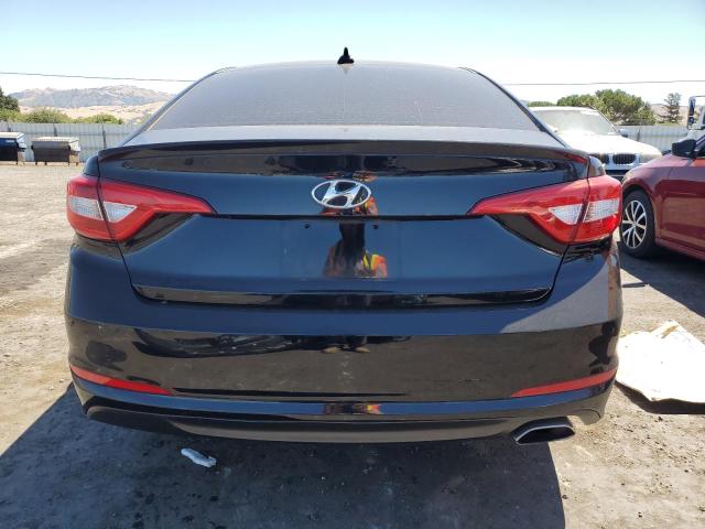 Photo 5 VIN: 5NPE24AF3FH165272 - HYUNDAI SONATA 