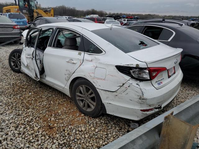 Photo 1 VIN: 5NPE24AF3FH170147 - HYUNDAI SONATA 