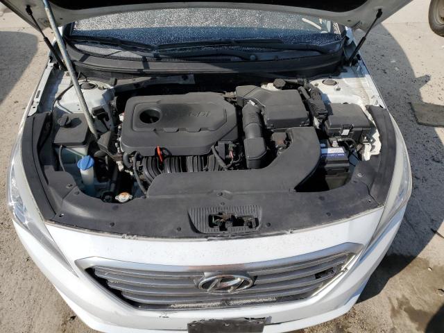 Photo 10 VIN: 5NPE24AF3FH171900 - HYUNDAI SONATA SE 