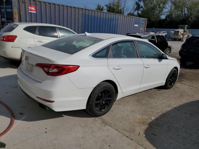 Photo 2 VIN: 5NPE24AF3FH171900 - HYUNDAI SONATA SE 