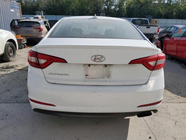 Photo 5 VIN: 5NPE24AF3FH171900 - HYUNDAI SONATA SE 