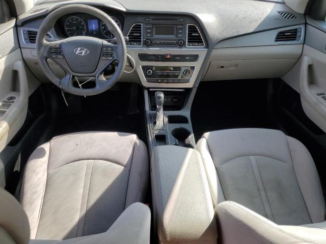 Photo 7 VIN: 5NPE24AF3FH171900 - HYUNDAI SONATA SE 