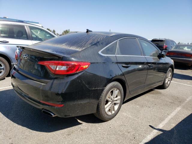 Photo 2 VIN: 5NPE24AF3FH172934 - HYUNDAI SONATA SE 