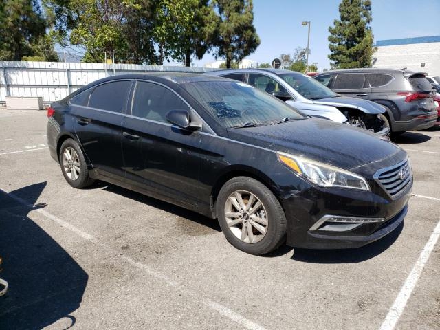 Photo 3 VIN: 5NPE24AF3FH172934 - HYUNDAI SONATA SE 