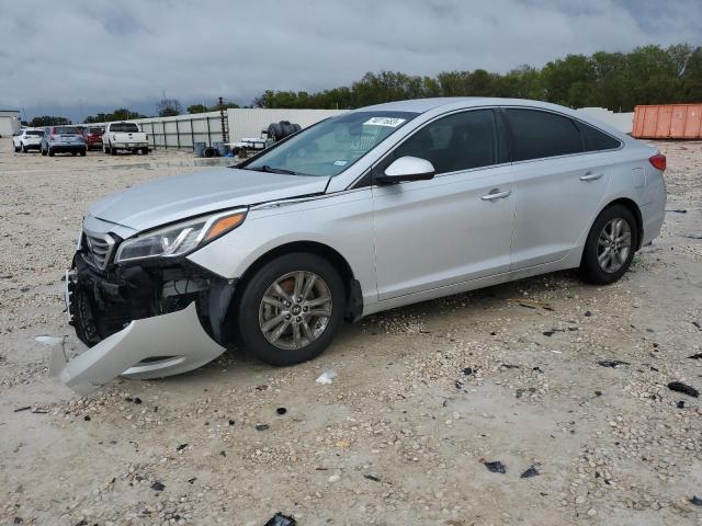 Photo 0 VIN: 5NPE24AF3FH175381 - HYUNDAI SONATA 