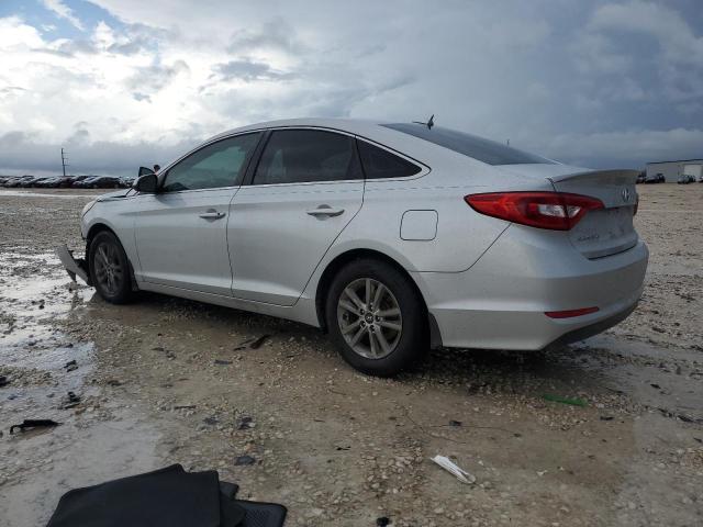 Photo 1 VIN: 5NPE24AF3FH175381 - HYUNDAI SONATA 