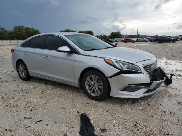 Photo 3 VIN: 5NPE24AF3FH175381 - HYUNDAI SONATA 