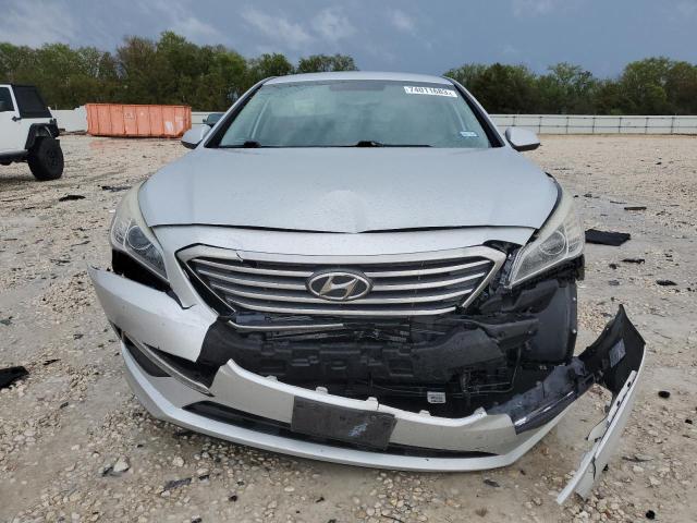 Photo 4 VIN: 5NPE24AF3FH175381 - HYUNDAI SONATA 