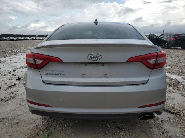 Photo 5 VIN: 5NPE24AF3FH175381 - HYUNDAI SONATA 