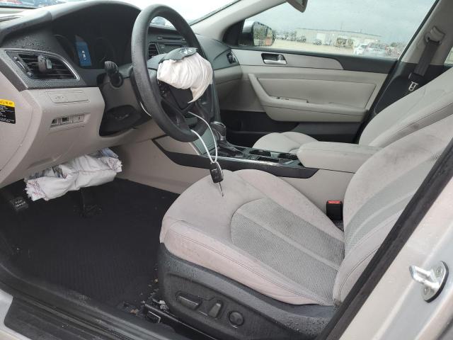 Photo 6 VIN: 5NPE24AF3FH175381 - HYUNDAI SONATA 