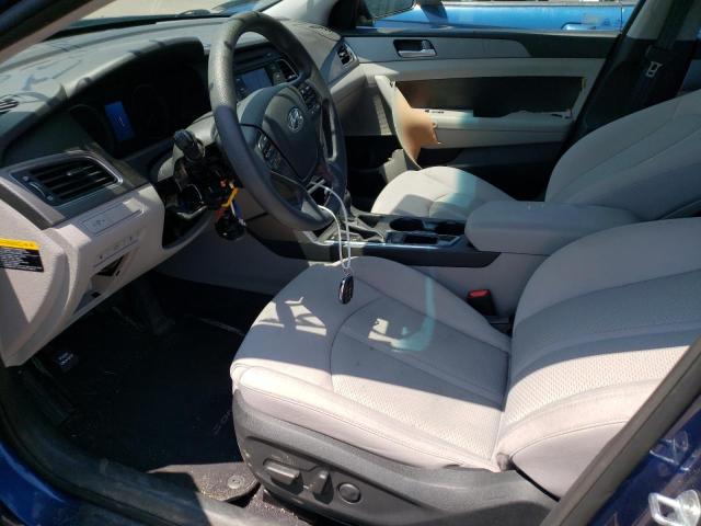 Photo 6 VIN: 5NPE24AF3FH178328 - HYUNDAI SONATA SE 