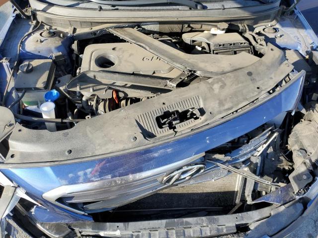 Photo 6 VIN: 5NPE24AF3FH182430 - HYUNDAI SONATA SE 