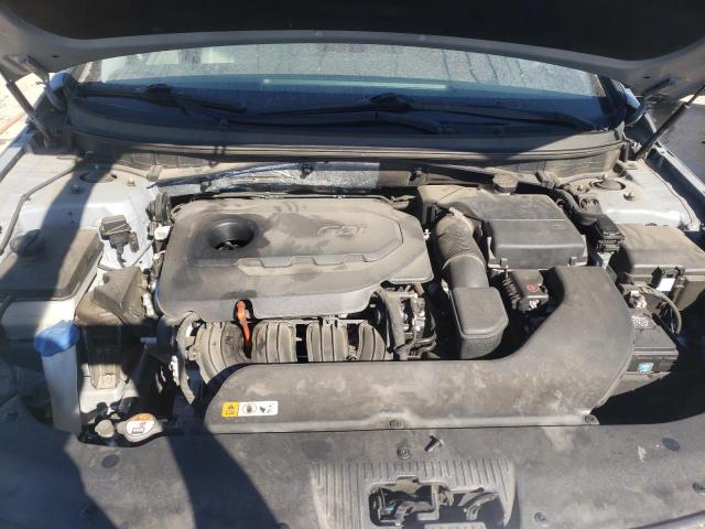 Photo 6 VIN: 5NPE24AF3FH184209 - HYUNDAI SONATA SE 