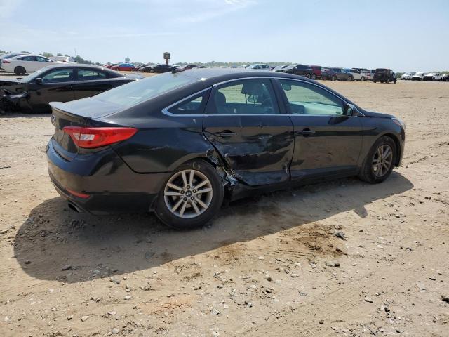 Photo 2 VIN: 5NPE24AF3FH188115 - HYUNDAI SONATA 