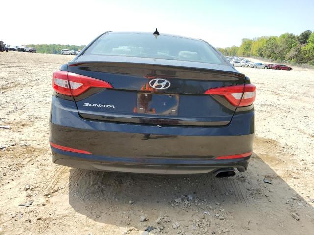 Photo 5 VIN: 5NPE24AF3FH188115 - HYUNDAI SONATA 