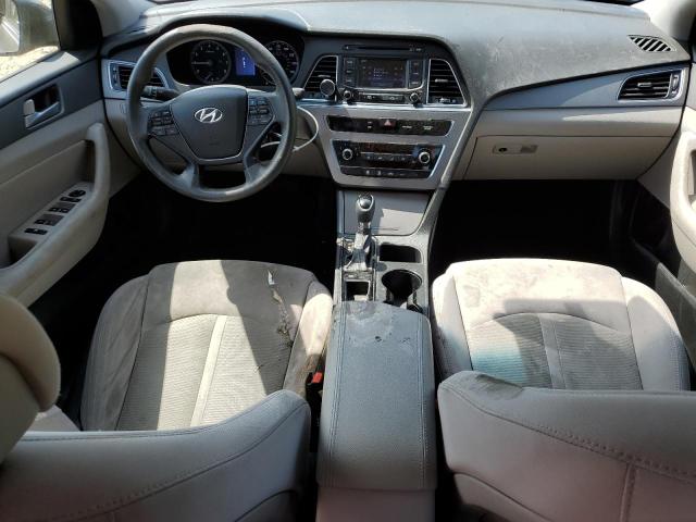 Photo 7 VIN: 5NPE24AF3FH188115 - HYUNDAI SONATA 