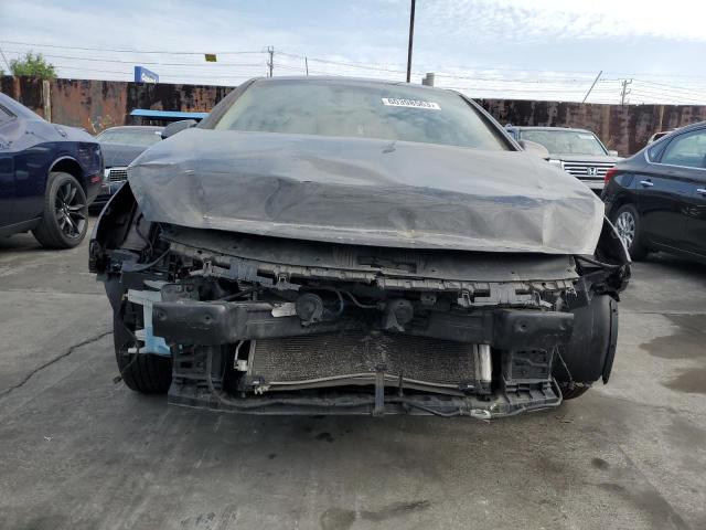 Photo 4 VIN: 5NPE24AF3FH191645 - HYUNDAI SONATA SE 