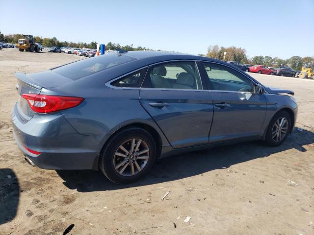 Photo 2 VIN: 5NPE24AF3FH192763 - HYUNDAI SONATA 