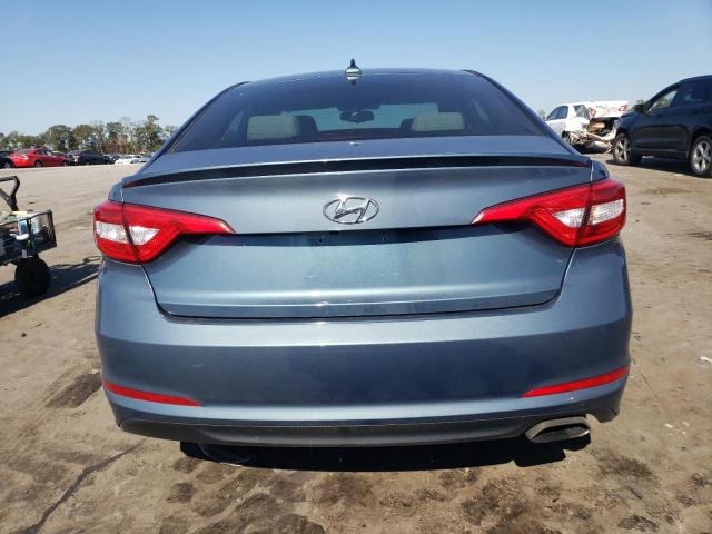 Photo 5 VIN: 5NPE24AF3FH192763 - HYUNDAI SONATA 