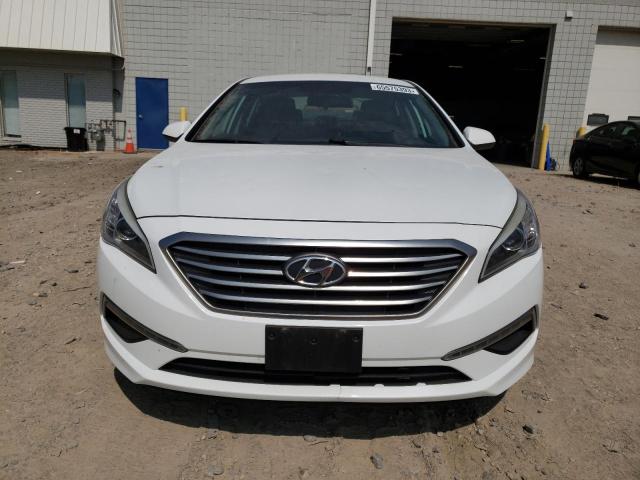 Photo 4 VIN: 5NPE24AF3FH194951 - HYUNDAI SONATA 