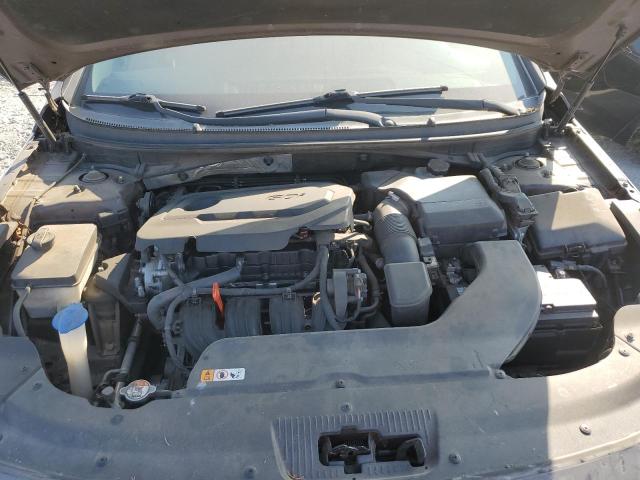 Photo 10 VIN: 5NPE24AF3FH195968 - HYUNDAI SONATA SE 