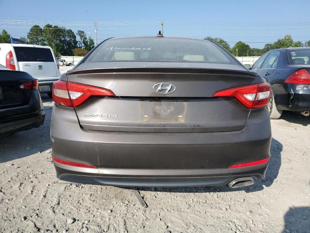 Photo 5 VIN: 5NPE24AF3FH195968 - HYUNDAI SONATA SE 