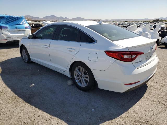 Photo 1 VIN: 5NPE24AF3FH202367 - HYUNDAI SONATA 