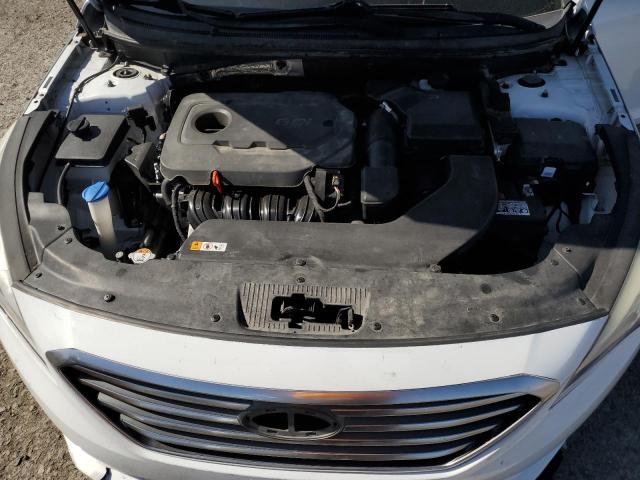 Photo 10 VIN: 5NPE24AF3FH202367 - HYUNDAI SONATA 