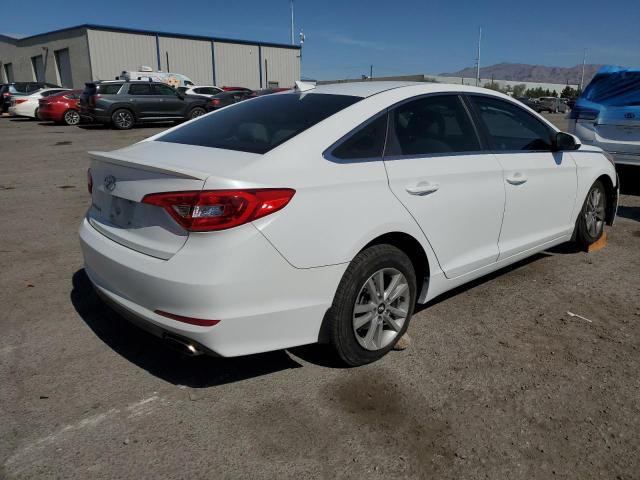 Photo 2 VIN: 5NPE24AF3FH202367 - HYUNDAI SONATA 