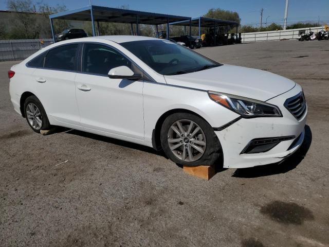 Photo 3 VIN: 5NPE24AF3FH202367 - HYUNDAI SONATA 