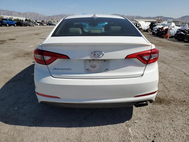 Photo 5 VIN: 5NPE24AF3FH202367 - HYUNDAI SONATA 