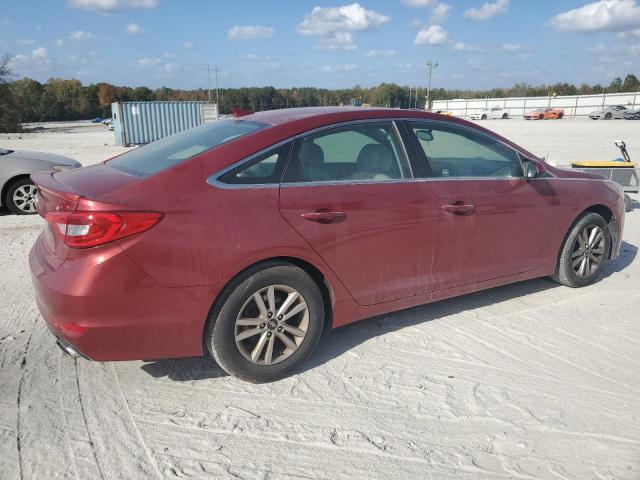 Photo 2 VIN: 5NPE24AF3FH204510 - HYUNDAI SONATA SE 