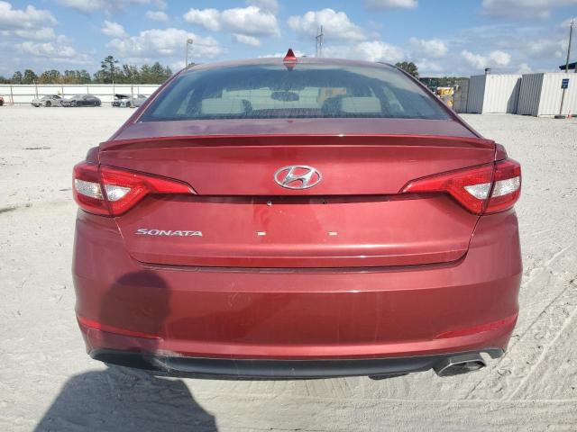 Photo 5 VIN: 5NPE24AF3FH204510 - HYUNDAI SONATA SE 