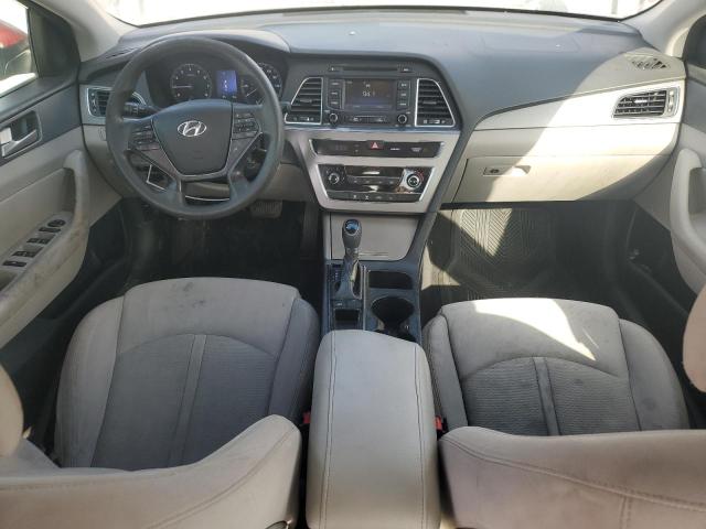 Photo 7 VIN: 5NPE24AF3FH204510 - HYUNDAI SONATA SE 