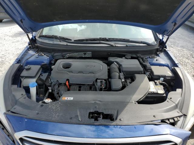 Photo 10 VIN: 5NPE24AF3FH205172 - HYUNDAI SONATA SE 