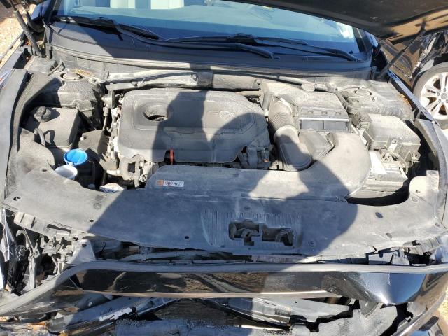 Photo 6 VIN: 5NPE24AF3FH205351 - HYUNDAI SONATA SE 