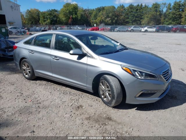 Photo 0 VIN: 5NPE24AF3FH210212 - HYUNDAI SONATA 