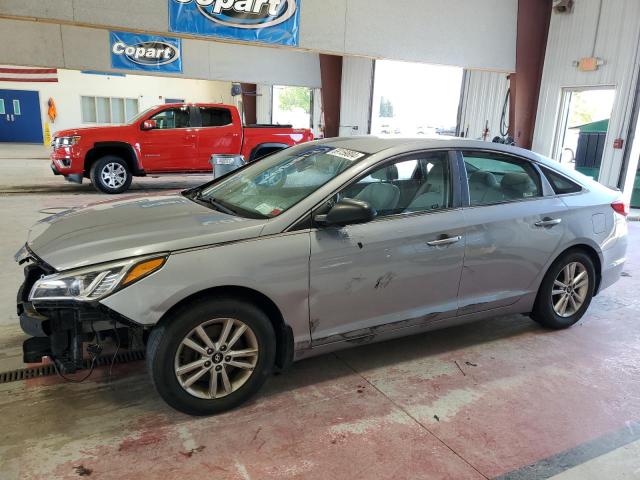 Photo 0 VIN: 5NPE24AF3FH211053 - HYUNDAI SONATA SE 