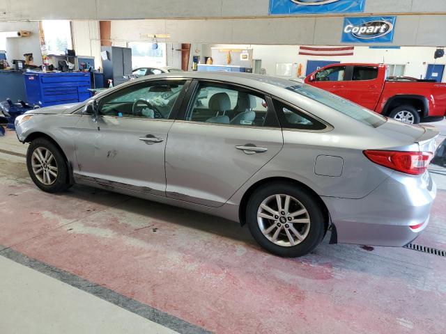 Photo 1 VIN: 5NPE24AF3FH211053 - HYUNDAI SONATA SE 