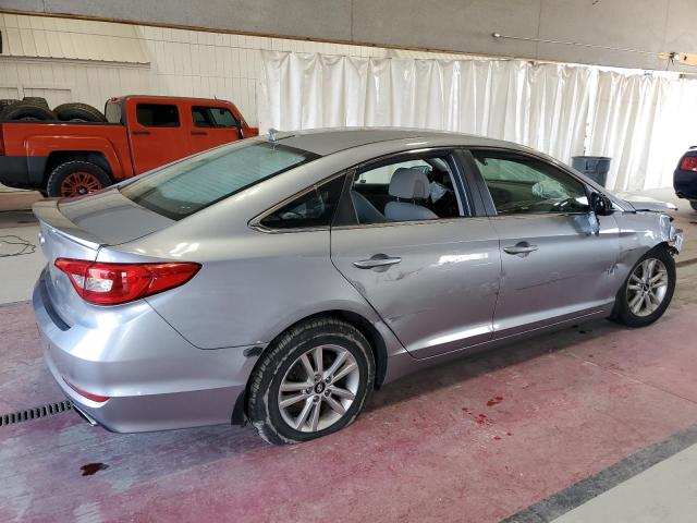 Photo 2 VIN: 5NPE24AF3FH211053 - HYUNDAI SONATA SE 