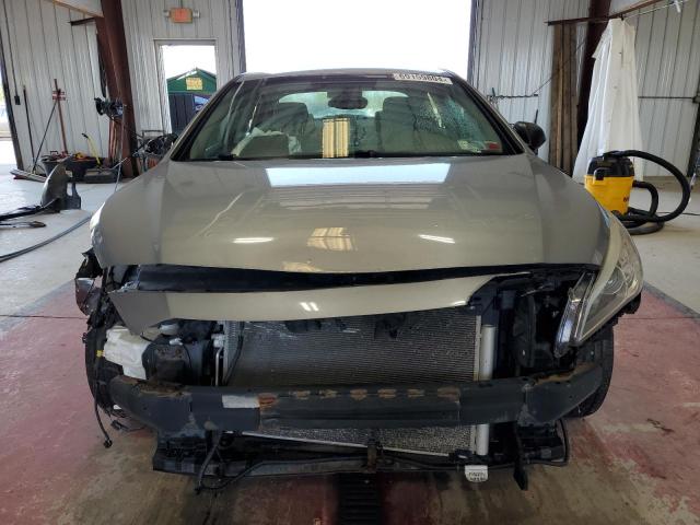 Photo 4 VIN: 5NPE24AF3FH211053 - HYUNDAI SONATA SE 