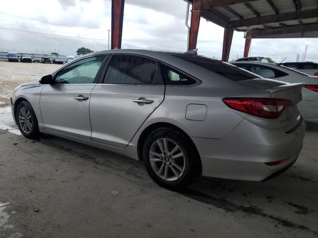 Photo 1 VIN: 5NPE24AF3FH217547 - HYUNDAI SONATA SE 