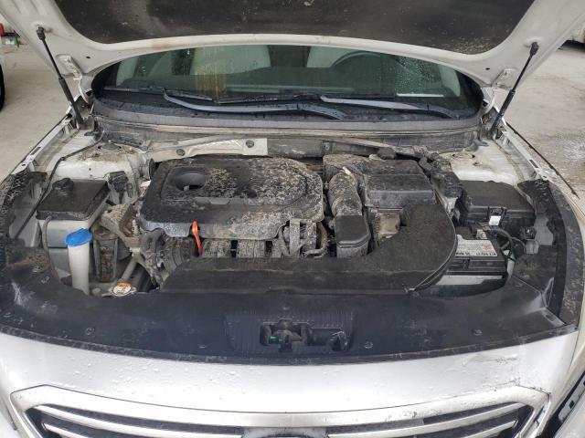 Photo 10 VIN: 5NPE24AF3FH217547 - HYUNDAI SONATA SE 