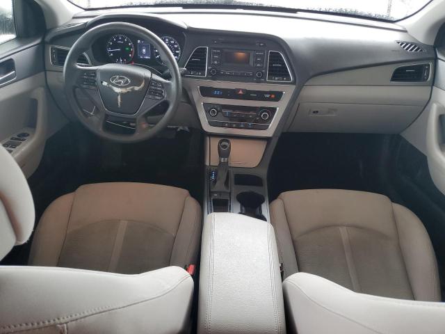 Photo 7 VIN: 5NPE24AF3FH217547 - HYUNDAI SONATA SE 